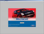 Microcat Ford USA 5.2012 Каталог запчастей Ford для североамериканского рынка