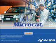 Hyundai Microcat 2014