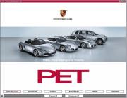 Porsche PET PIWIS 7.3 Update 315   