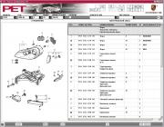 Porsche PET PIWIS 7.3 Update 315   