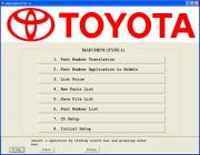Toyota + Lexus EPC 10.2013 ALL