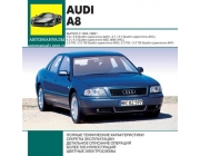 Audi A8 1994-1999