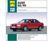 Audi 80 / 90 1987-1990