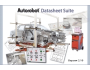 Autorobot Datasheet Suite 2008