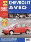 Chevrolet Aveo с 2004