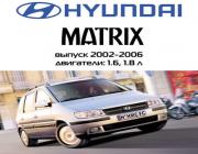 Hyundai Matrix 2002-2006