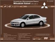 Mitsubishi Galant с 1990-2001