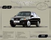 Opel Vectra A с 1988-1995